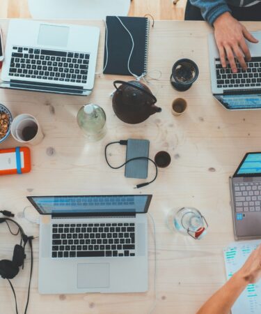 Transformando Ideias em Negócios Sustentáveis