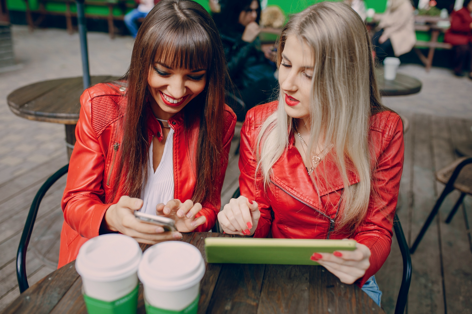 Tendências de comunicação moderna: como garotas de programa estão aprimorando a interação com clientes