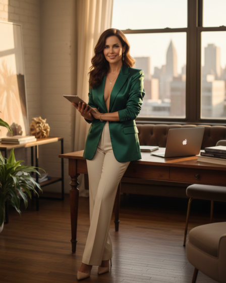 acompanhantes de luxo constroem negócios lucrativos